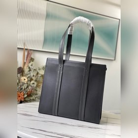 LV Модель： M57308 Новая сумка Aerogram Tote Изготовлена из мягко