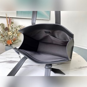 LV Модель： M57308 Новая сумка Aerogram Tote Изготовлена из мягко