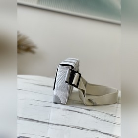 LV Модель： N50061 Серый Осенне-зимняя коллекция Trunk Сумка чер