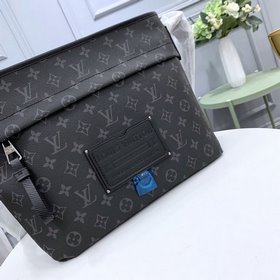 LV Модель M45214, 45216, Besace Zippée, сумка среднего размера Сп