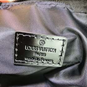 LV Модель： N40379 Вирджил Абло и японский мастер уличной моды Ни