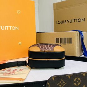 LV Модель： N40379 Вирджил Абло и японский мастер уличной моды Ни