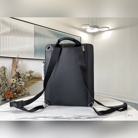 LV Модель： M30769  Брифинг-кейс двумя плечевыми ремнями Простор