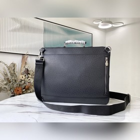 LV Модель： M30769  Брифинг-кейс двумя плечевыми ремнями Простор