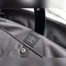 LV Артикул： N50051 Брифинг-бокс двумя плечевыми ремнями Простор