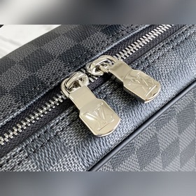 LV Артикул： N50051 Брифинг-бокс двумя плечевыми ремнями Простор