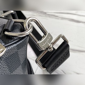 LV Артикул： N50051 Брифинг-бокс двумя плечевыми ремнями Простор