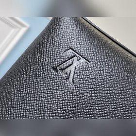 LV Модель M33433 Сумка ANTON TOTE Элегантная и деловая сумка-пор