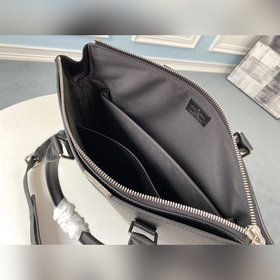LV Модель M33433 Сумка ANTON TOTE Элегантная и деловая сумка-пор