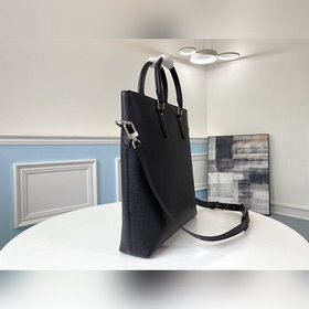 LV Модель M33433 Сумка ANTON TOTE Элегантная и деловая сумка-пор