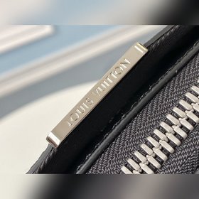 LV Модель M33433 Сумка ANTON TOTE Элегантная и деловая сумка-пор
