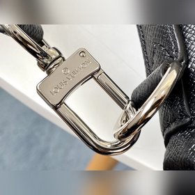 LV Модель M33433 Сумка ANTON TOTE Элегантная и деловая сумка-пор