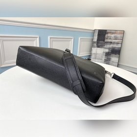 LV Модель M33433 Сумка ANTON TOTE Элегантная и деловая сумка-пор