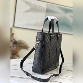 LV « » Артикул： N41269 &nbsp;Tadao PM Сумка для отдыха Изгот