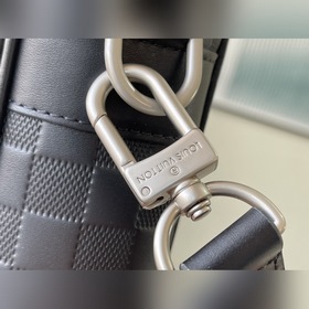 LV « » Артикул： N41269 &nbsp;Tadao PM Сумка для отдыха Изгот