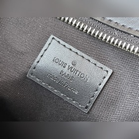 LV « » Артикул： N41269 &nbsp;Tadao PM Сумка для отдыха Изгот