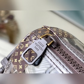 LV Модель： M20872 25 Сумка Олицетворяя модные тенденции осенне-