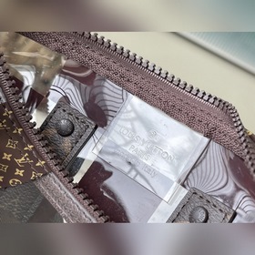 LV Модель： M20872 25 Сумка Олицетворяя модные тенденции осенне-