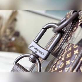 LV Модель： M20872 25 Сумка Олицетворяя модные тенденции осенне-