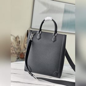 LV Модель： M30811 Вертикальная сумка Креативная интерпретация ди