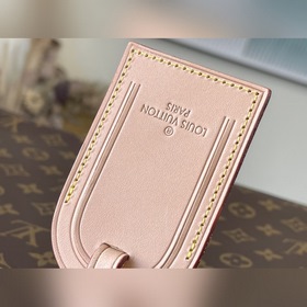 LV Артикул： M42021 Сумка Эта сумка для собак из ткани Monogram 