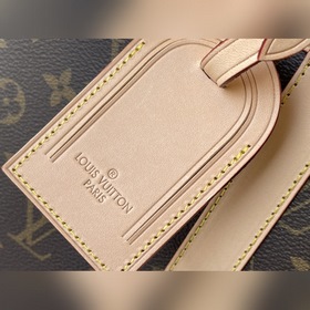 LV Артикул： M42022 Сумка Эта сумка для собак, изготовленная из т