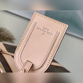LV Артикул： M42024 Сумка Эта сумка для собак из ткани Monogram с