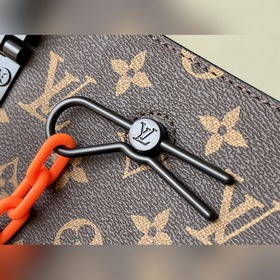 LV Артикул： M44475 Сумка через плечо Арт-директор мужской линии 