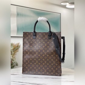LV Сумка Sac Plat Артикул： M44475 Арт-директор мужской линии Ви