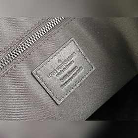 LV Модель： M45667 Sac Plat Ручная сумка через плечо Тонкая форма