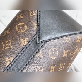 LV Артикул： M45733 Сумка Week-End Tote Вдохновленная классически