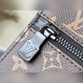 LV Артикул： M45733 Сумка Week-End Tote Вдохновленная классически