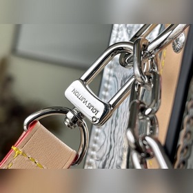 LV Артикул： M45884 Сумка из капсульной коллекции осень-зима 2021