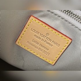 LV Артикул： M45884 Сумка из капсульной коллекции осень-зима 2021