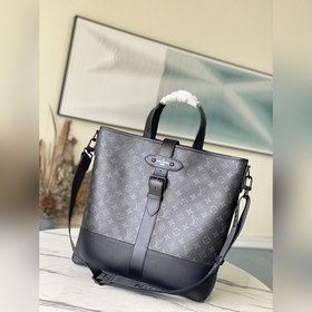 LV Модель： M45914 Сумка-тоут Вдохновленная культовой сумкой 1986
