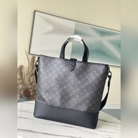 LV Модель： M45914 Сумка-тоут Вдохновленная культовой сумкой 1986