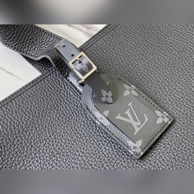 LV Модель： M52817 Сумка Cabas Voyage из кожи Мягкая кожа Taurill