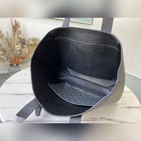 LV Модель： M52817 Сумка Cabas Voyage из кожи Мягкая кожа Taurill