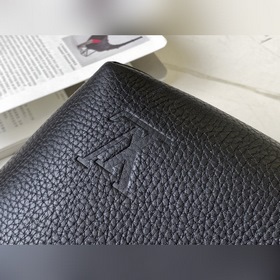LV Модель： M52817 Сумка Cabas Voyage из кожи Мягкая кожа Taurill