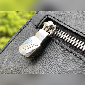 LV Модель： M52817 Сумка Cabas Voyage из кожи Мягкая кожа Taurill