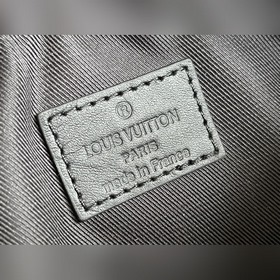 LV Артикул： M57083 Сумка Keepall XS версии Aerogram Сумка Keepa