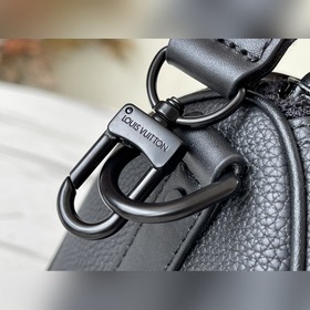 LV Артикул： M57083 Сумка Keepall XS версии Aerogram Сумка Keepa