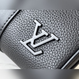LV Артикул： M57083 Сумка Keepall XS версии Aerogram Сумка Keepa