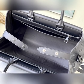 LV Модель： M58710 Steamer Tote Сумка Сумка украшена неоновыми це