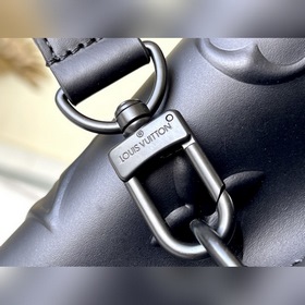 LV Модель： M58710 Steamer Tote Сумка Сумка украшена неоновыми це