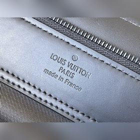 LV Модель： M58710 Steamer Tote Сумка Сумка украшена неоновыми це