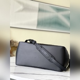 LV Модель： M58710 Steamer Tote Сумка Сумка украшена неоновыми це