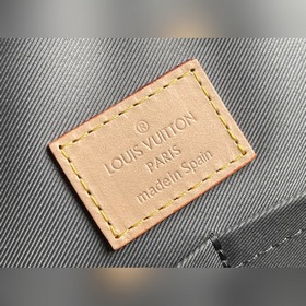 LV Модель： M58755 Сумка из капсульной коллекции осень-зима 2021 