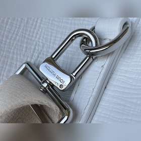 Сумка LV Tote Journey Артикул： M59366 Японский дизайнер Nigo пр