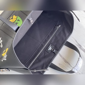 LV ote Journey сумка Модель： M59373 Японский дизайнер Nigo пред